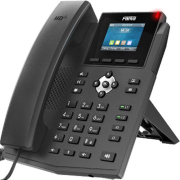 Fanvil X Sp Pro Ip Phone Skykick Technology