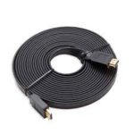 10M Flat HDMI To HDMI Cable