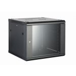 12U Wall Mount Cabinet – 450mmx600mm