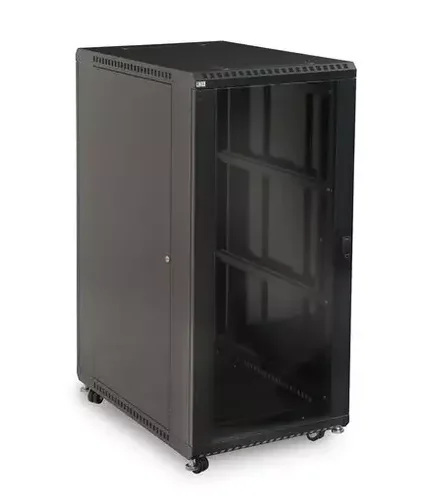 27U Server Cabinet 600 x 1000