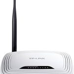 TP-Link TL-WR740N 150Mbps Wireless-Router