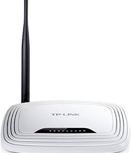 TP-Link TL-WR740N 150Mbps Wireless-Router
