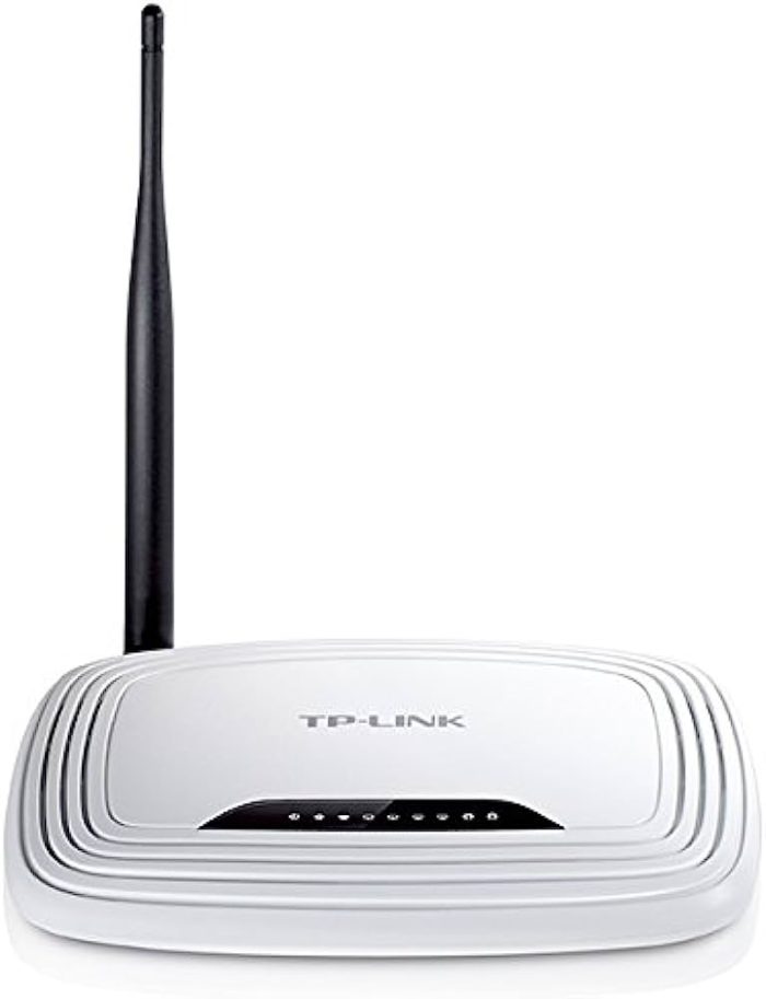 TP-Link TL-WR740N 150Mbps Wireless-Router