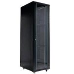 42U Network Server Cabinet 600mm wide x 800