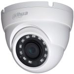 8 MP HDCVI camera Dahua DH-HAC-HDW1800MP (2.8 mm)