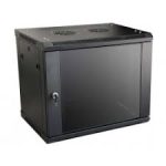 15U Wall Mount Data Cabinet 600 x 600