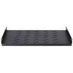 Cabinet Tray 600 x 450 (Black)