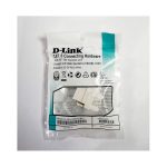 D-Link Cat6 UTP Keystone Jack