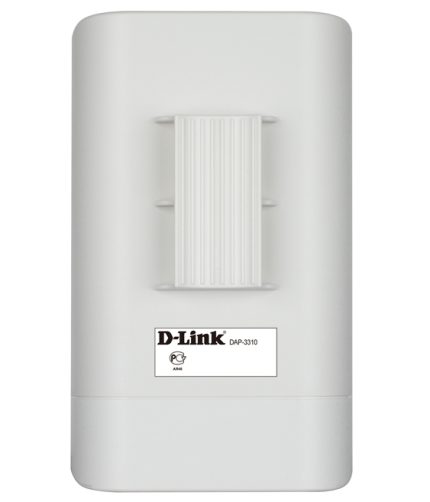 D-Link DAP-3310 Wireless Access-Point