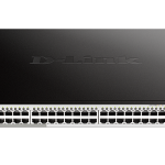 D-Link DGS 1210-52MP 52 Port managed Poe switch