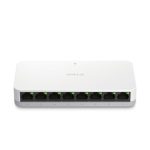 D-Link DGS1008A 8Port managed switch