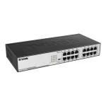 D-Link DGS1016A 16 Port managed switch