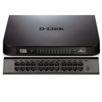 D-Link DGS1024A 24 Port managed switch