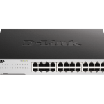 D-Link DGS1024C 24 Port managed switch