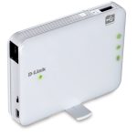 D-Link DIR-506L Pocket Router