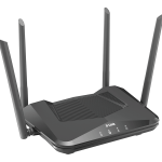 D-Link DIR X1560 Dual-Band Gigabit Router