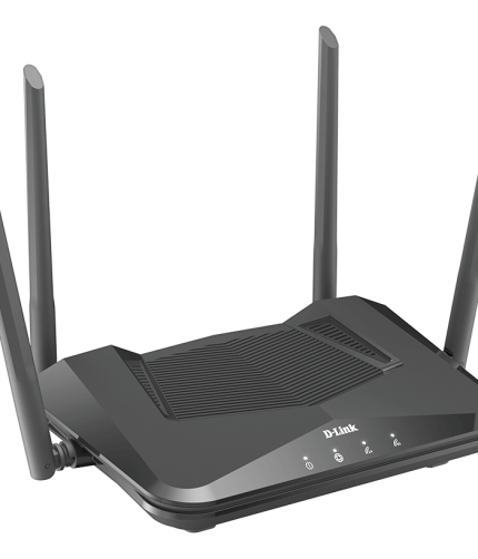 D-Link DIR X1560 Dual-Band Gigabit Router