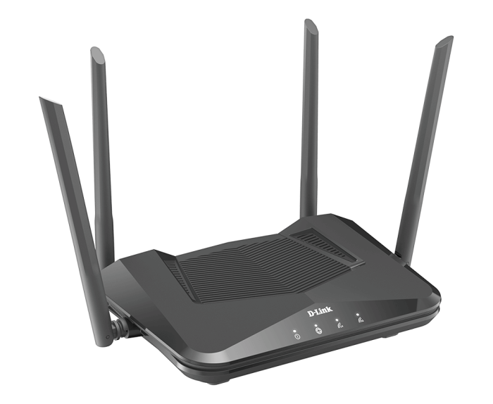 D-Link DIR X1560 Dual-Band Gigabit Router