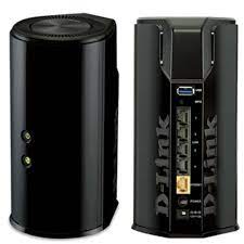 D-Link DIR860L Dual-Band Gigabit Router