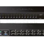 D-Link DKVM-440 8P0rt KVM Switch