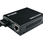 D-Link DMC-520SSC Media converter