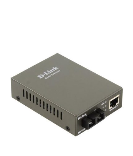 D-Link DMC-700SC Media converter