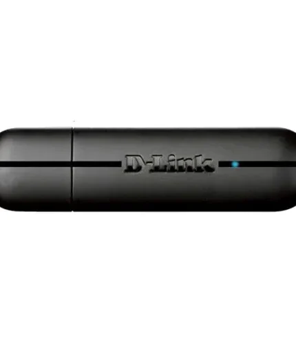 D-Link DWA-123 USB Wireless Adapter