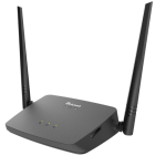 D-Link DIR-612 Wireless Router