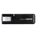 D-link DWR-510 3.75 G Router