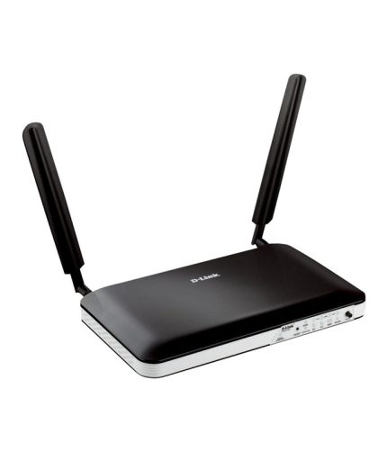 D-link DWR-712 SIM Card Router