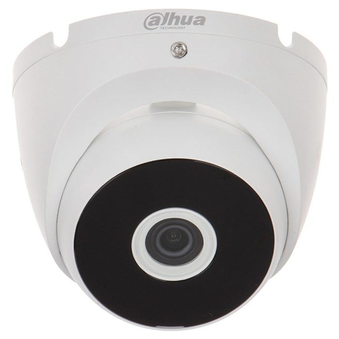 DAHUA DH-HAC-T2A21P-0360B 2MP HDCVI IR Eyeball Camera