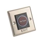 DAHUA NO TOUCH SWITCH EXIT ASF 908