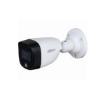 Dahua HAC-HFW1209CP-A-LED 2M Full Color Bullet Camera (With Audio)