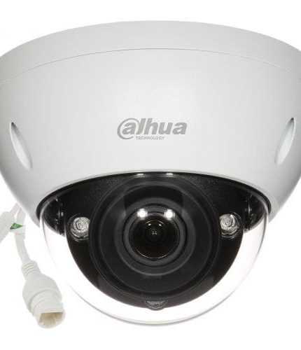Dahua Technology IPC-HDBW5442EP-ZE 4MP IR Vari-focal Dome WizMind Network Camera