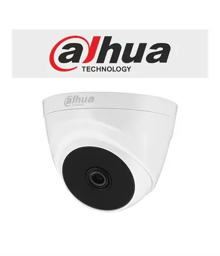 Dahua DH-HAC-T1A21P 2MP Eyeball Camera