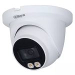 DH-IPC-HDW3449TMP-AS-LED-0280B 4MP Full-color WizSense Network Camera