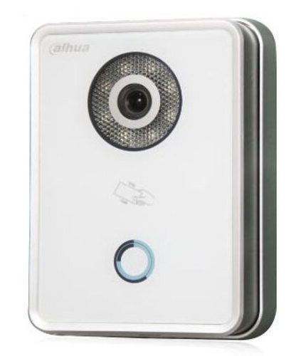 Dahua DHI-VTO6210BW IP Villa Outdoor