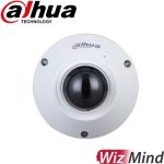 Dahua IPC-EB5541-AS 5MP WizMind Fisheye Network Camera