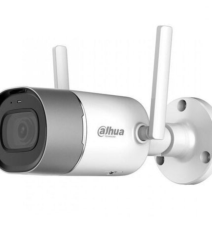 Dahua IPC-G26P 1080P H.265 Bullet Wi-Fi Camera