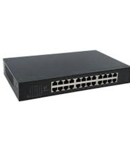 Dahua PFS3024-24GT 24-Port Unmanaged Gigabit Ethernet Switch