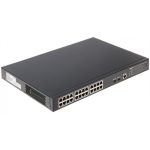 Dahua PFS4226-24GT-240 24-Port PoE Gigabit Managed Switch