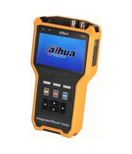 Dahua Technology PFM907-E Integrated Mount Tester