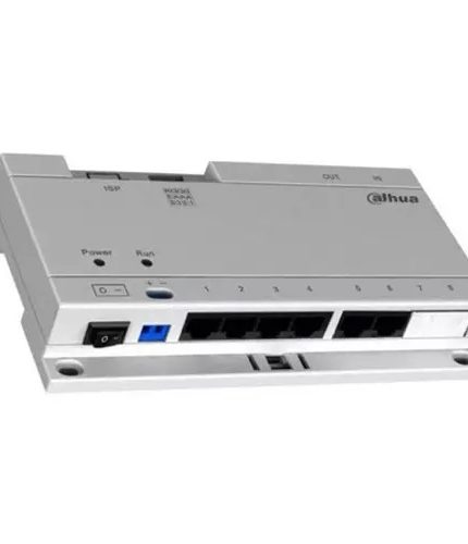 Dahua VTNS1060A Network Power Supply for IP System
