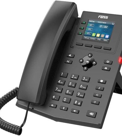 Fanvil X303P Ip Phone