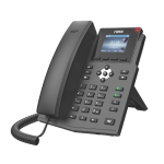 Fanvil X3SP 2-Line PoE IP Phone