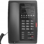 Fanvil H3W WiFi IP Phone