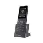 Fanvil Linkvil W611W Portable WIFI Phone