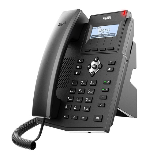 Fanvil X1S/X1SP Enterprise IP Phone – Skykick Technology