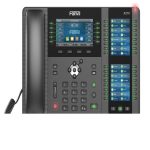 Fanvil X210 High-end Enterprise IP Phone