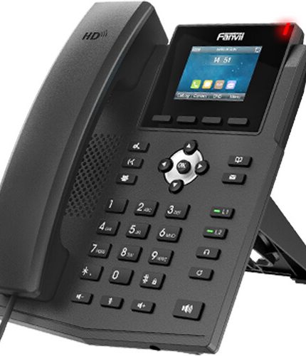 Fanvil X3SP Pro IP Phone